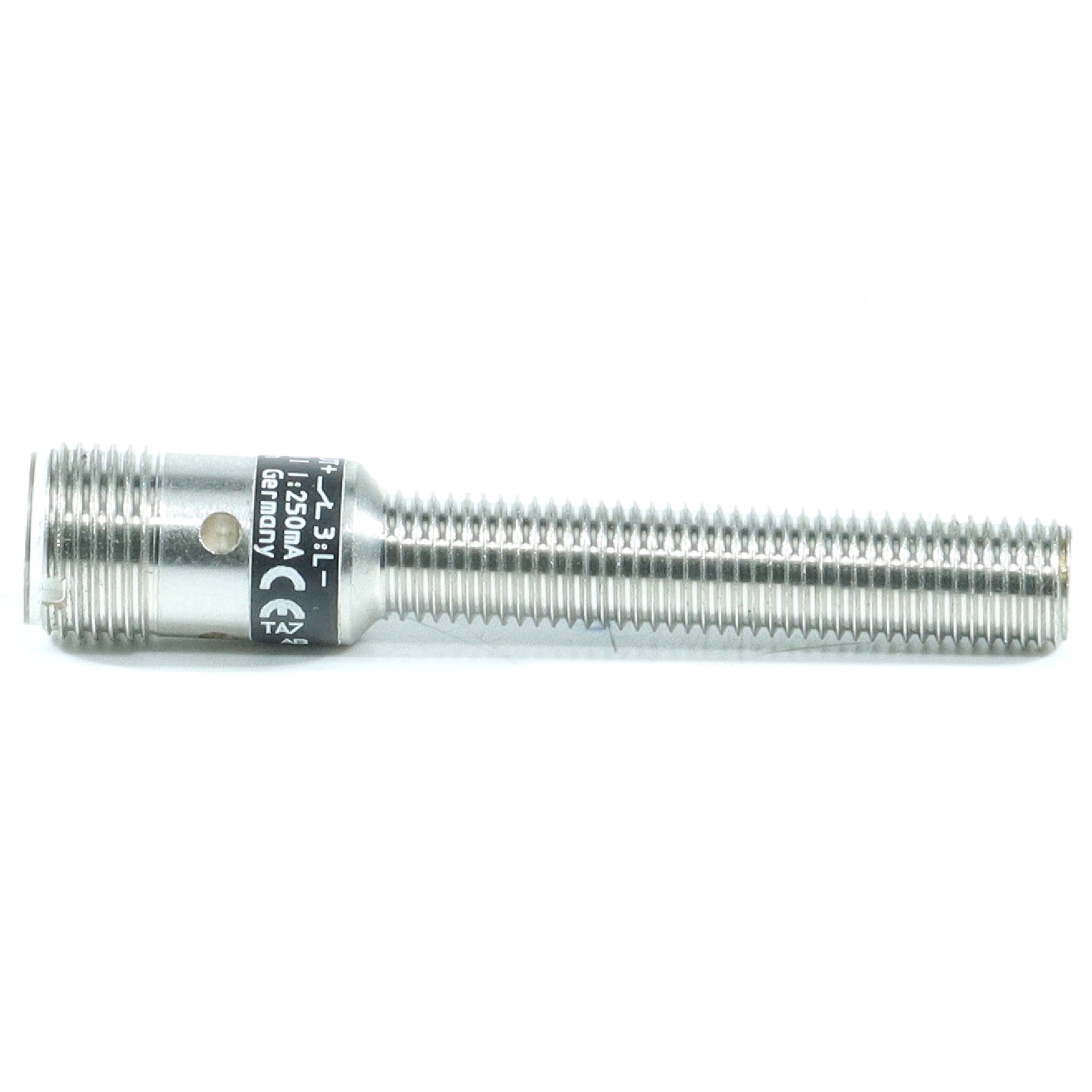 Induktiver Sensor IE327 Neu